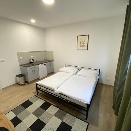 No. 12 Apartman Hradec Králové Kültér fotó